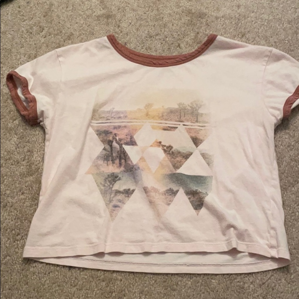 tee